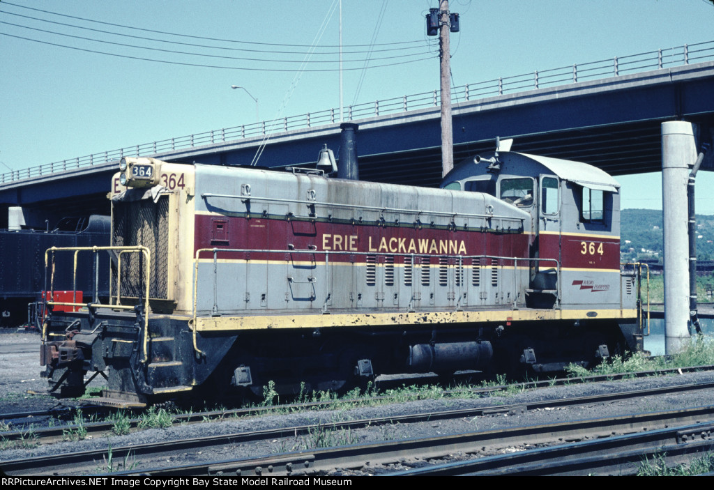 EL SW8 364